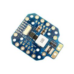 Плата распределения питания (PDB) MATEK PDB HEX Фото