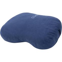 Туристическая подушка Exped Deepsleep Pillow L navy Фото 1