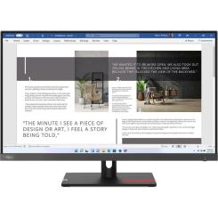 Монитор Lenovo S27i-30 Фото 9