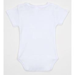 Боди детское Breeze с игрушкой Фото 1