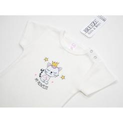 Боди детское Breeze MY PRINCESS Фото 2