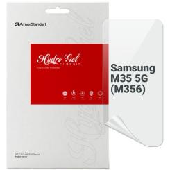 Пленка защитная Armorstandart Samsung M35 5G (M356) Фото