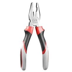 Плоскогубцы Stark комбинированные 180 мм Фото