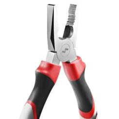 Плоскогубцы Stark комбинированные 180 мм Фото 1