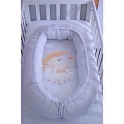 Детский постельный набор Верес "Leo" (6 ед ) Фото 1