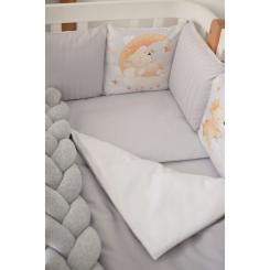 Детский постельный набор Верес "Leo" (6 ед ) Фото 2