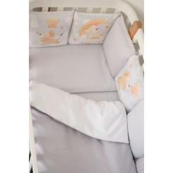 Детский постельный набор Верес "Leo" (6 ед ) Фото 4