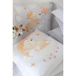 Детский постельный набор Верес "Leo" (6 ед ) Фото 7