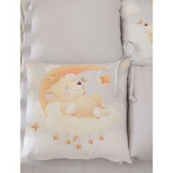 Детский постельный набор Верес "Leo" (6 ед ) Фото 8