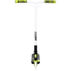 Самокат Lionelo Whizz Green Lime Black Фото 3