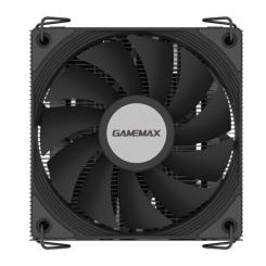 Кулер для процессора Gamemax Ice Surface Black Фото