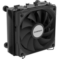 Кулер для процессора Gamemax Ice Surface Black Фото 1