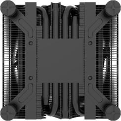 Кулер для процессора Gamemax Ice Surface Black Фото 3