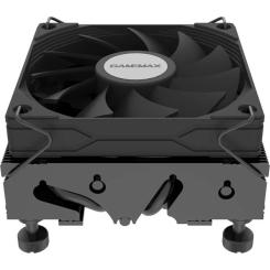 Кулер для процессора Gamemax Ice Surface Black Фото 4