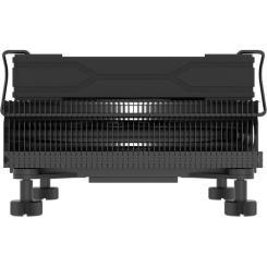 Кулер для процессора Gamemax Ice Surface Black Фото 6