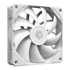 Кулер для корпуса ID-Cooling TF-12025-PRO-WHITE Фото