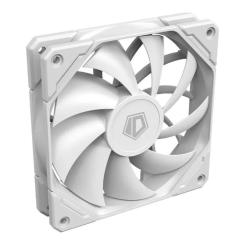 Кулер для корпуса ID-Cooling TF-12025-PRO-WHITE Фото 2
