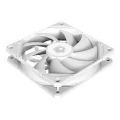 Кулер для корпуса ID-Cooling TF-12025-PRO-WHITE Фото 3