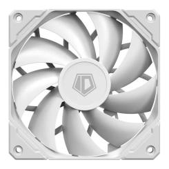 Кулер для корпуса ID-Cooling TF-12025-PRO-WHITE Фото 4