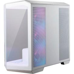 Корпус для ПК MSI MAG PANO M100R PZ WHITE Фото 2
