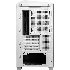 Корпус для ПК MSI MAG PANO M100R PZ WHITE Фото 7