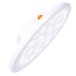 Фонарь Quantum Mate LED + Мicro USB кабель Фото 1