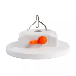 Фонарь Quantum Mate LED + Мicro USB кабель Фото 2