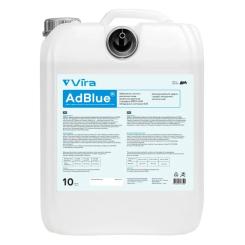Присадка автомобильная VIRA AdBlue 10 кг Фото