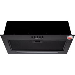 Вытяжка кухонная Hansa OMC6272BH Фото