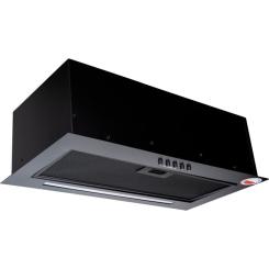 Вытяжка кухонная Hansa OMC6272BH Фото 1