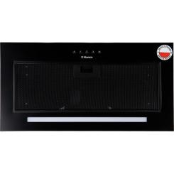 Вытяжка кухонная Hansa OMC6272BH Фото 3