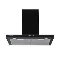Вытяжка кухонная Pyramida AGT 60 PB BL Фото