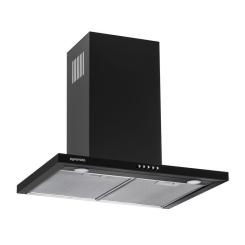 Вытяжка кухонная Pyramida AGT 60 PB BL Фото 1