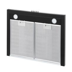 Вытяжка кухонная Pyramida AGT 60 PB BL Фото 2