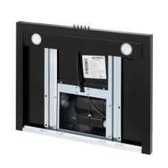 Вытяжка кухонная Pyramida AGT 60 PB BL Фото 3