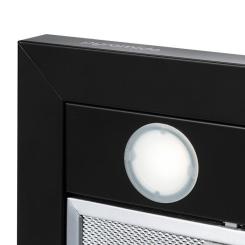 Вытяжка кухонная Pyramida AGT 60 PB BL Фото 4