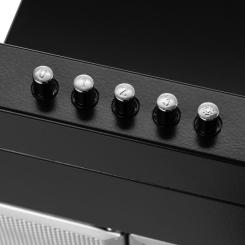 Вытяжка кухонная Pyramida AGT 60 PB BL Фото 6