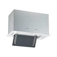 Вытяжка кухонная Pyramida CX 52 (1100) SR GWH Фото 1