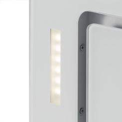 Вытяжка кухонная Pyramida CX 52 (1100) SR GWH Фото 3