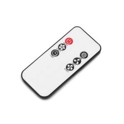 Вытяжка кухонная Pyramida CX 52 (1100) SR GWH Фото 5