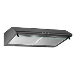 Вытяжка кухонная Pyramida MX 50 (450) B BL Фото 1