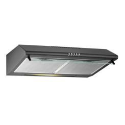 Вытяжка кухонная Pyramida MX 50 (450) B BL Фото 2