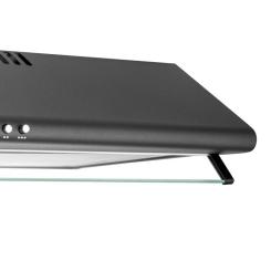 Вытяжка кухонная Pyramida MX 50 (450) B BL Фото 4