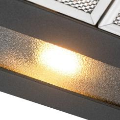 Вытяжка кухонная Pyramida MX 50 (450) B BL Фото 7