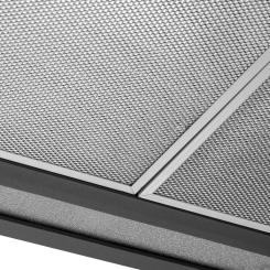 Вытяжка кухонная Pyramida MX 50 (450) B BL Фото 8