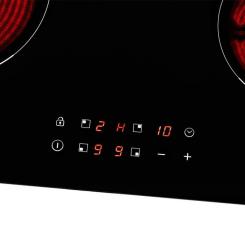 Варочная поверхность Pyramida VCH P 640 Фото 2