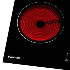 Варочная поверхность Pyramida VCH P 640 Фото 3