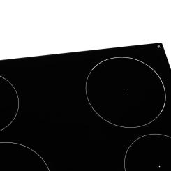 Варочная поверхность Pyramida VCH P 640 Фото 4