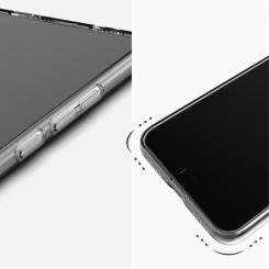 Чехол для мобильного телефона BeCover Nokia G42 5G Transparancy Фото 3