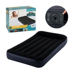 Матрас надувной Intex 64146 Фото